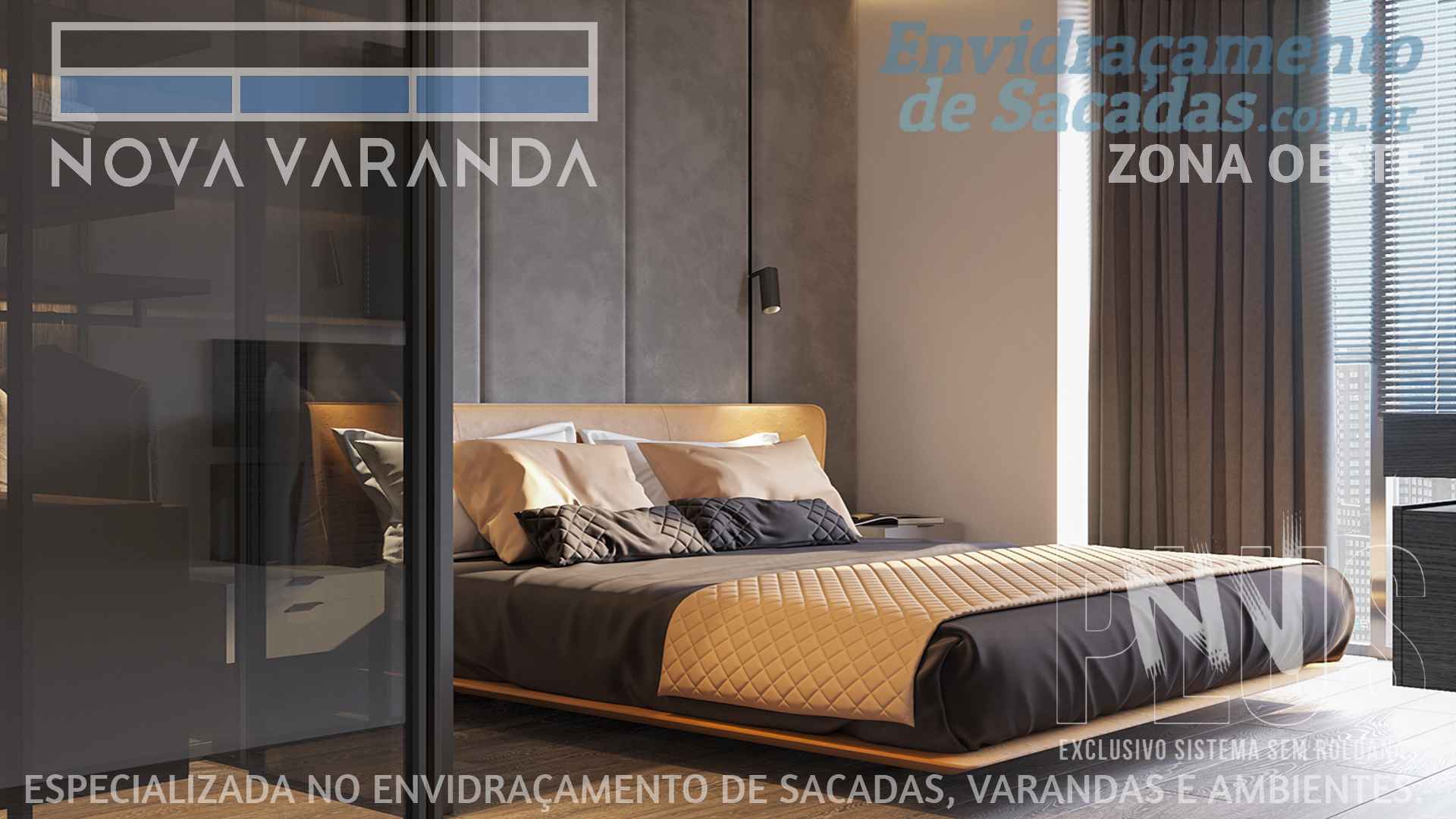 Empenas Cegas Vila Pompéia