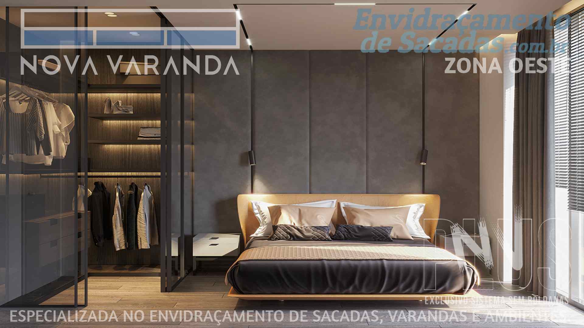 Empenas Cegas Vila Pompéia