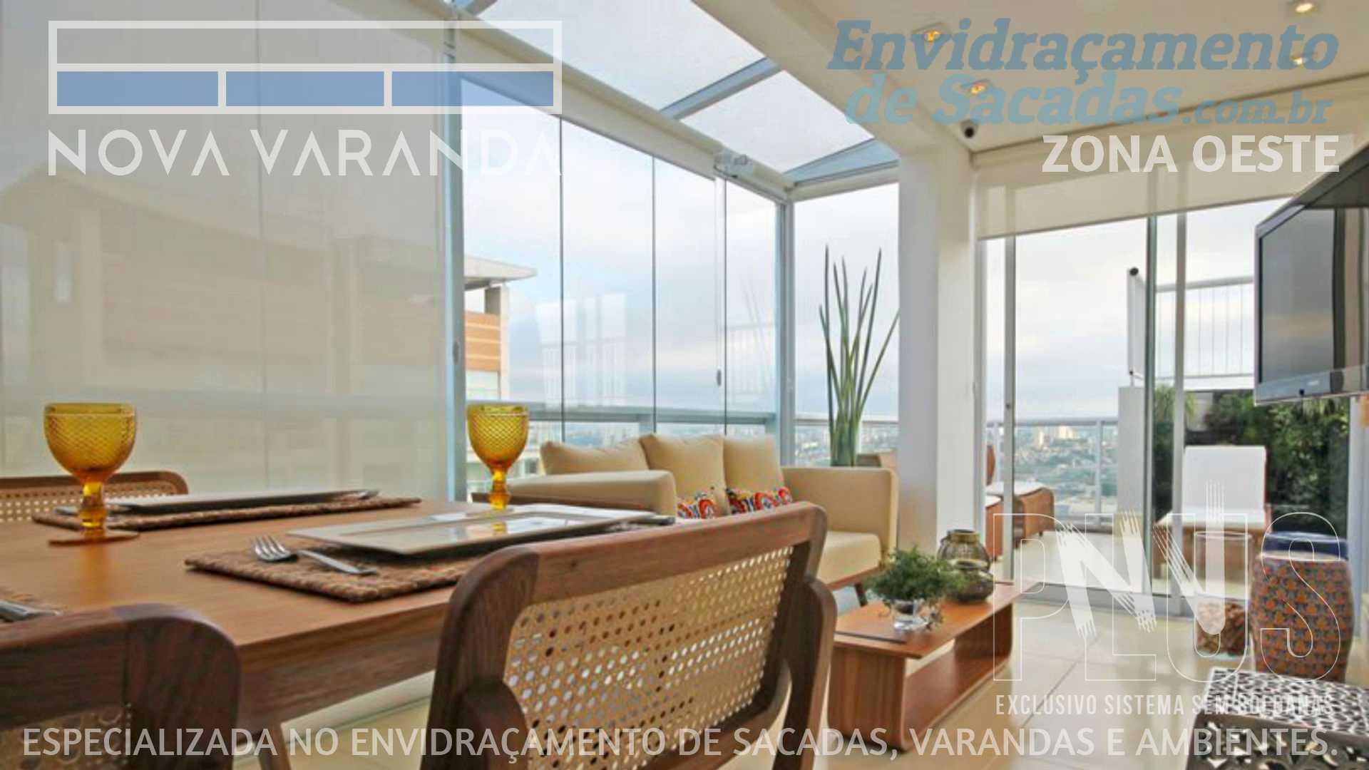 Mídia Urbana Vertical Vila Progredior