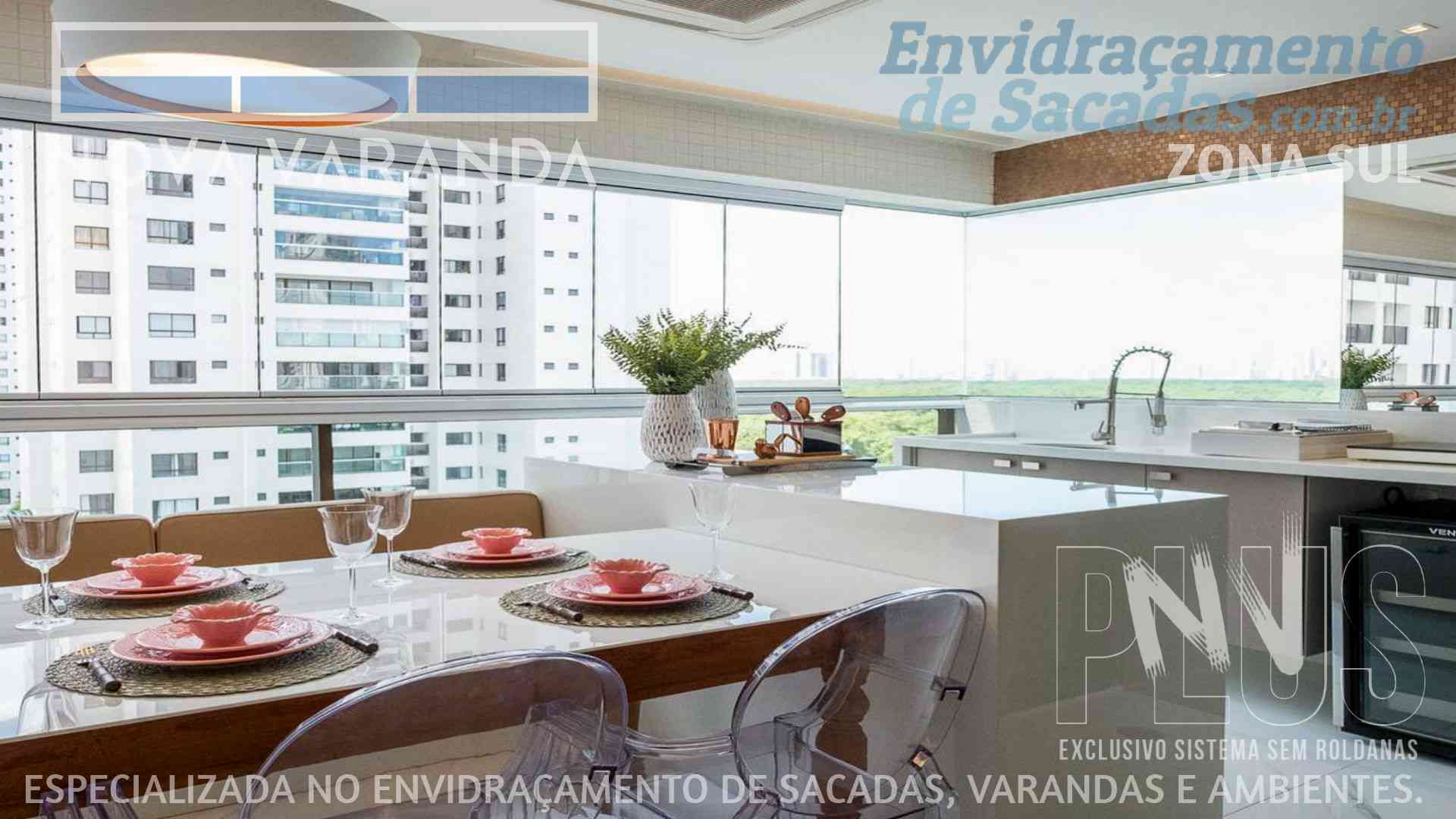 Suporte Vertical de Mídia Vila Uberabinha