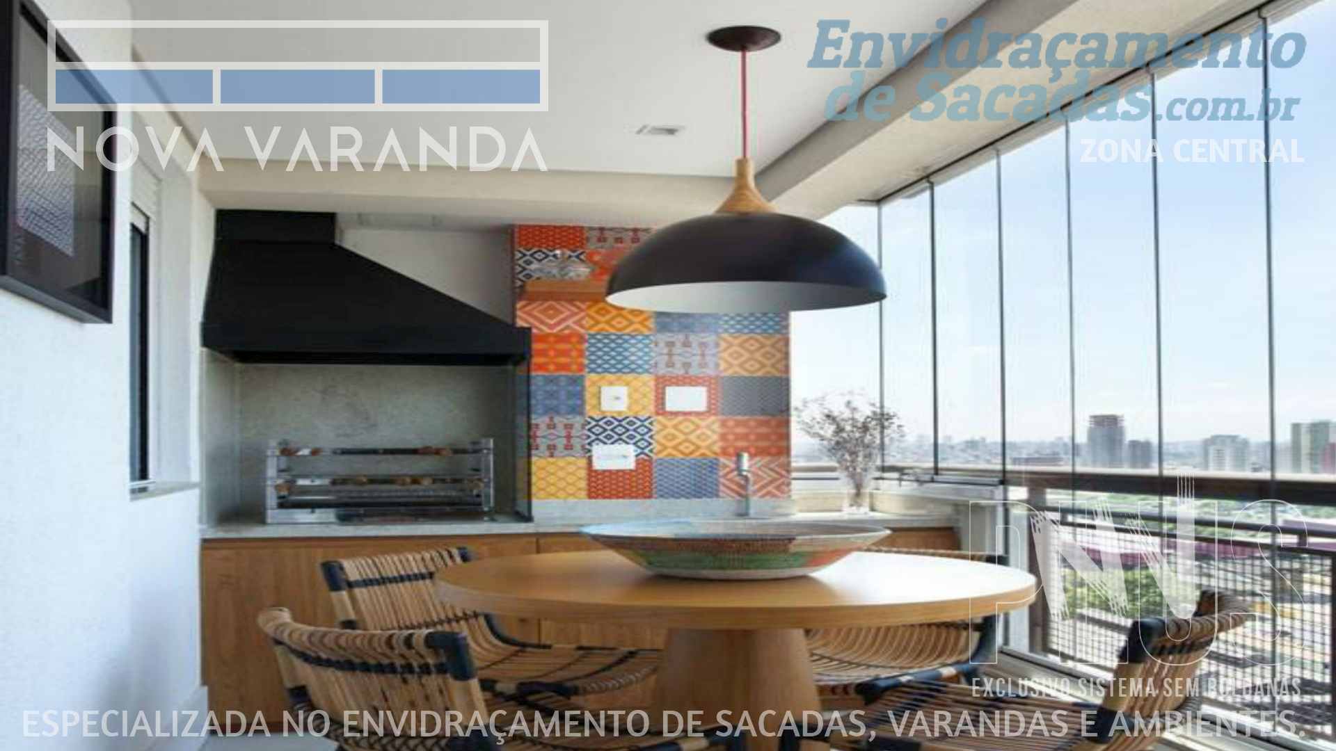 Empenas Cegas Zona Central